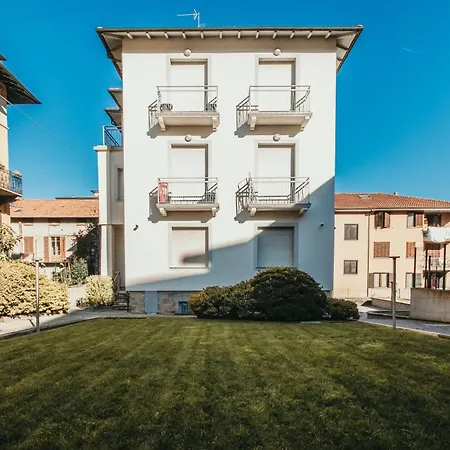 شقة Al 13 - Lakeside Leisure & Business *