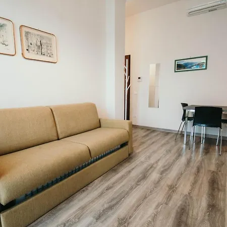 公寓 Al 13 - Lakeside Leisure & Business *