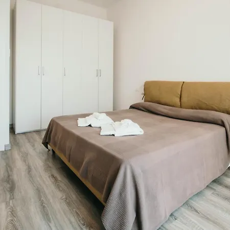 公寓 Al 13 - Lakeside Leisure & Business *