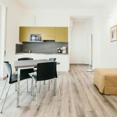 公寓 Al 13 - Lakeside Leisure & Business