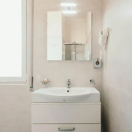 公寓 Al 13 - Lakeside Leisure & Business